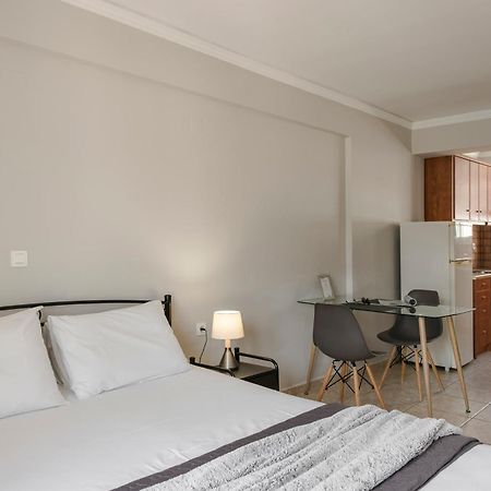 Fidias City Rooms 아르고스톨리온 외부 사진