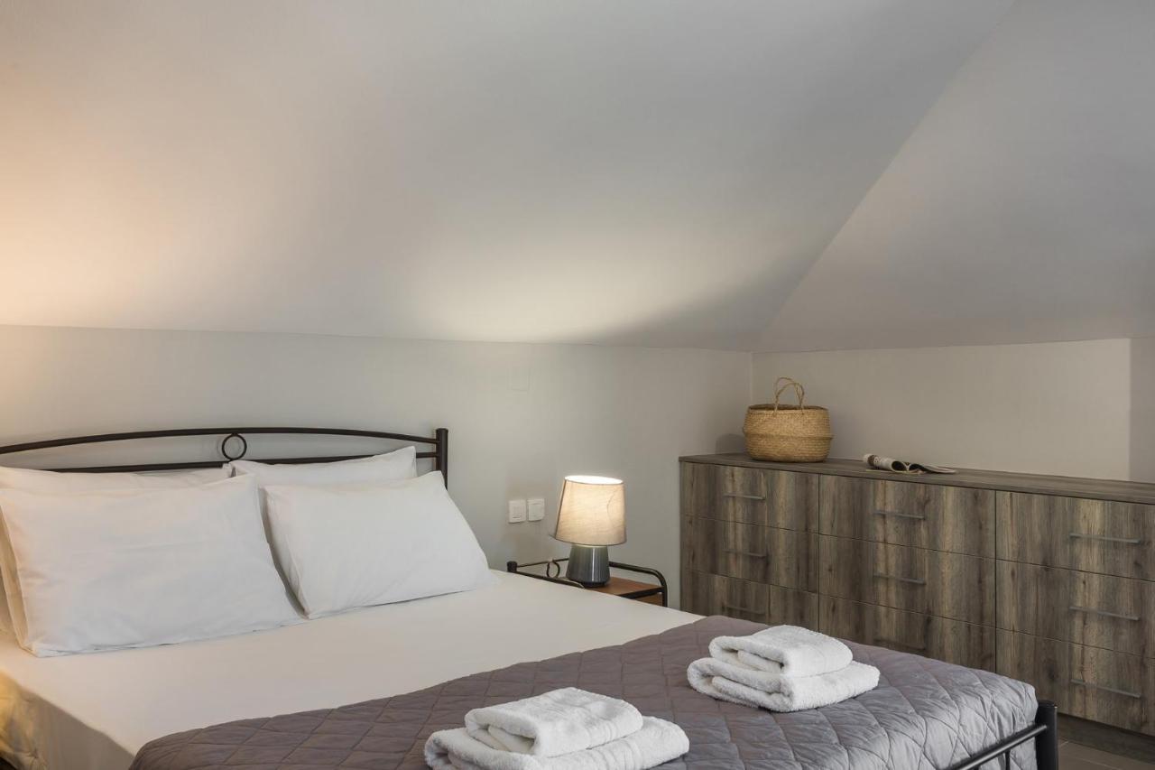 Fidias City Rooms 아르고스톨리온 외부 사진