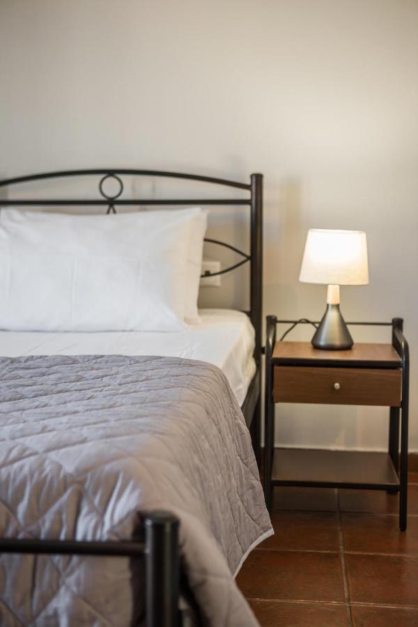 Fidias City Rooms 아르고스톨리온 외부 사진