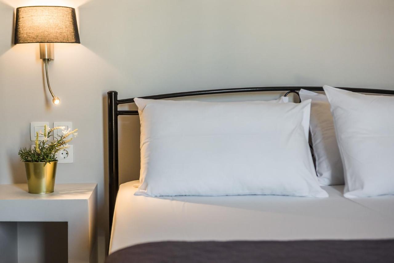 Fidias City Rooms 아르고스톨리온 외부 사진