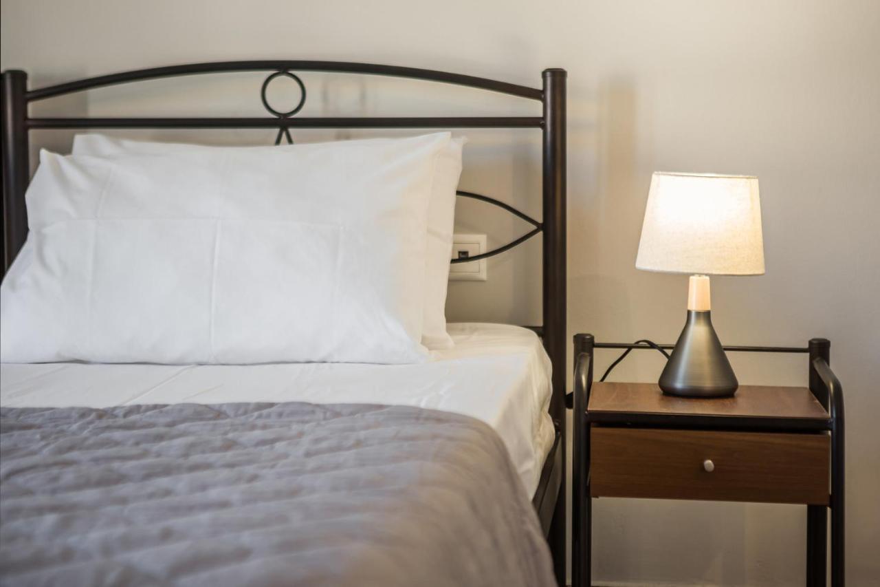Fidias City Rooms 아르고스톨리온 외부 사진