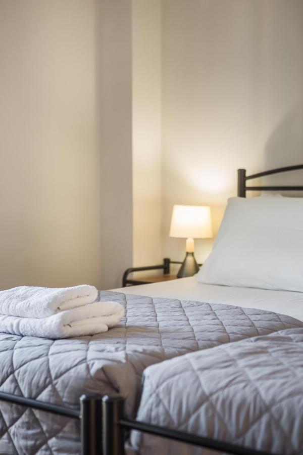 Fidias City Rooms 아르고스톨리온 외부 사진